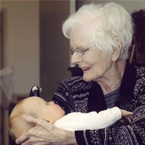 Obituary of Ellen Lula Hawking