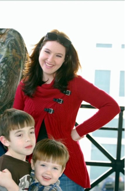 Obituary of Brandi K. Penix