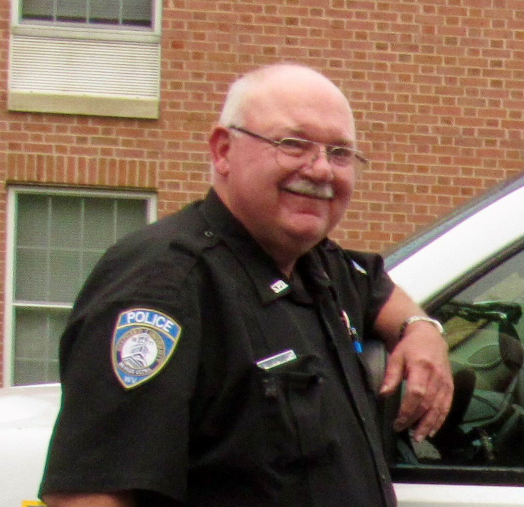 James Edwin Dunn Jr. Obituary Martinsburg, WV Share Memory