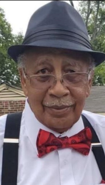 Obituary of Byers Johnson