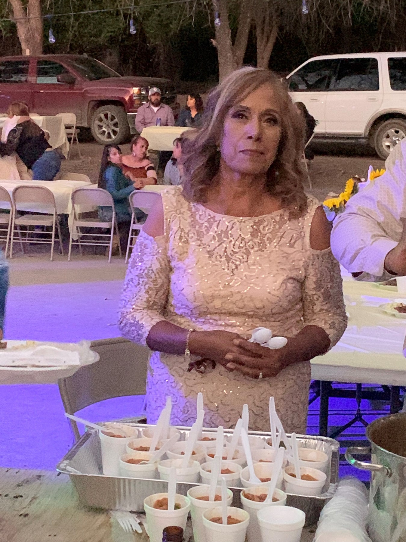 Obituary of Rosa "Rosie" Sanchez