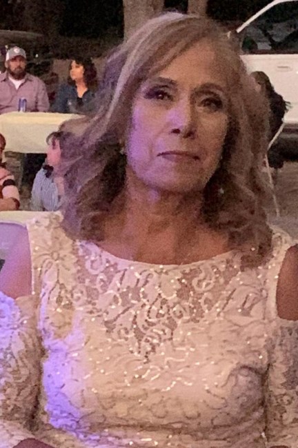 Obituary of Rosa "Rosie" Sanchez