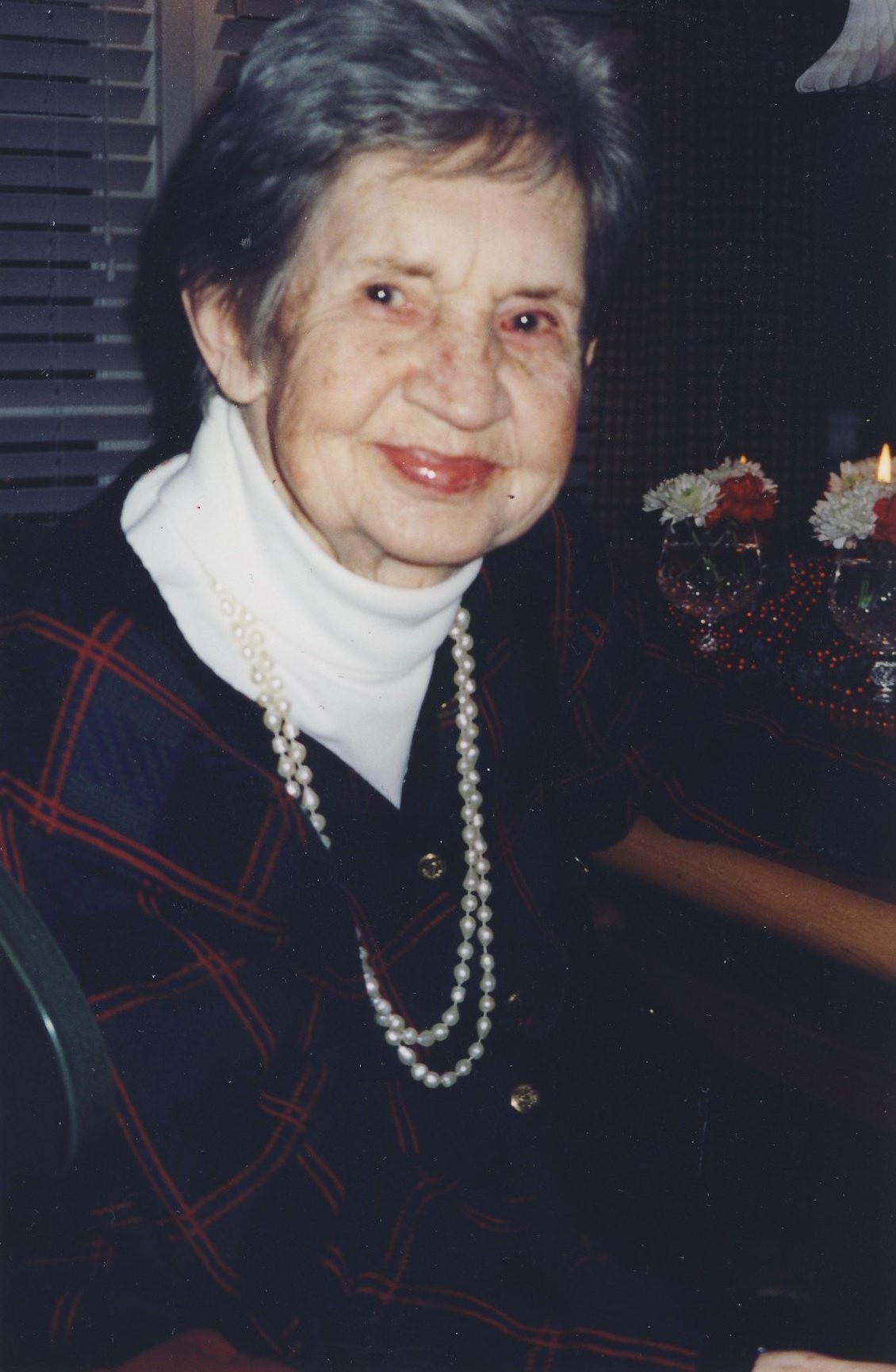 Celia A. Sellers Obituary Stockbridge, GA