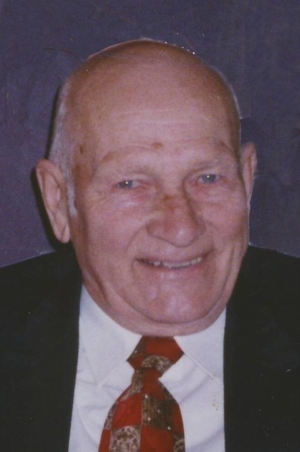 Obituario de Milton Mick Irwin Dunford