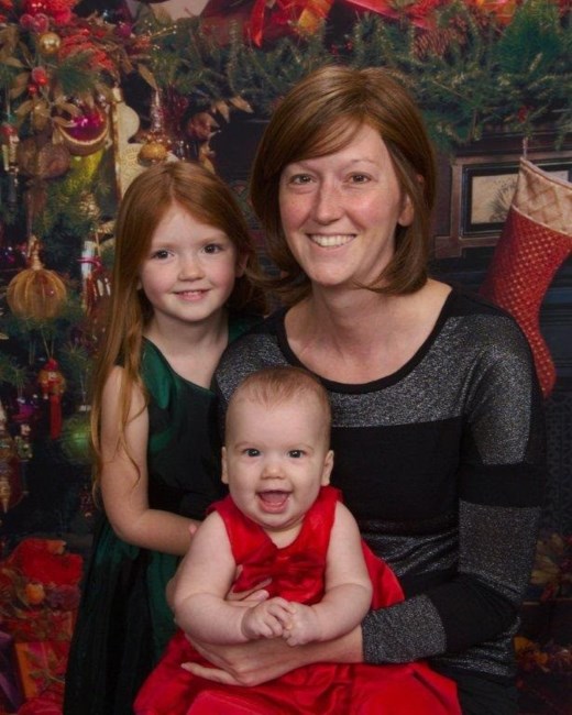 Obituary of Michelle Lynn Morrell