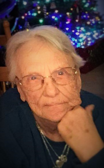 Obituary of Betsy R. Reynolds