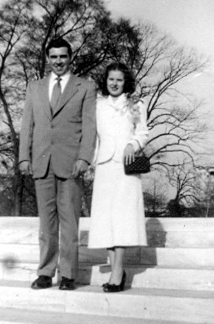 Obituary of Gilbert Lee Pierce