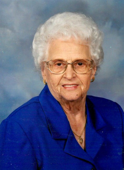 Obituary of Gladys E Clawson