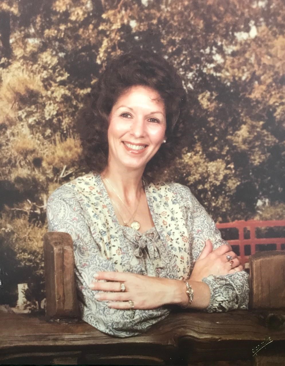 Obituary of Bessie Jane Tracy