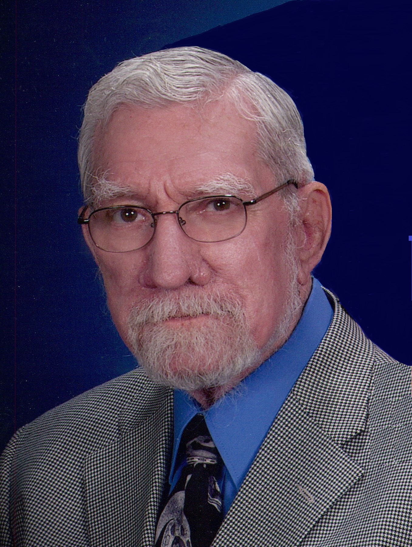 James Wallace Obituary Dallas, TX