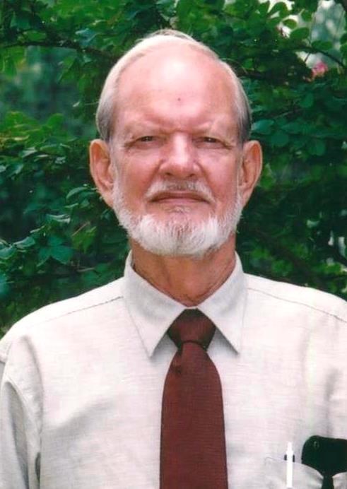 Obituary of Robert William Grove Sr.