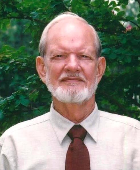 Obituary of Robert William Grove Sr.