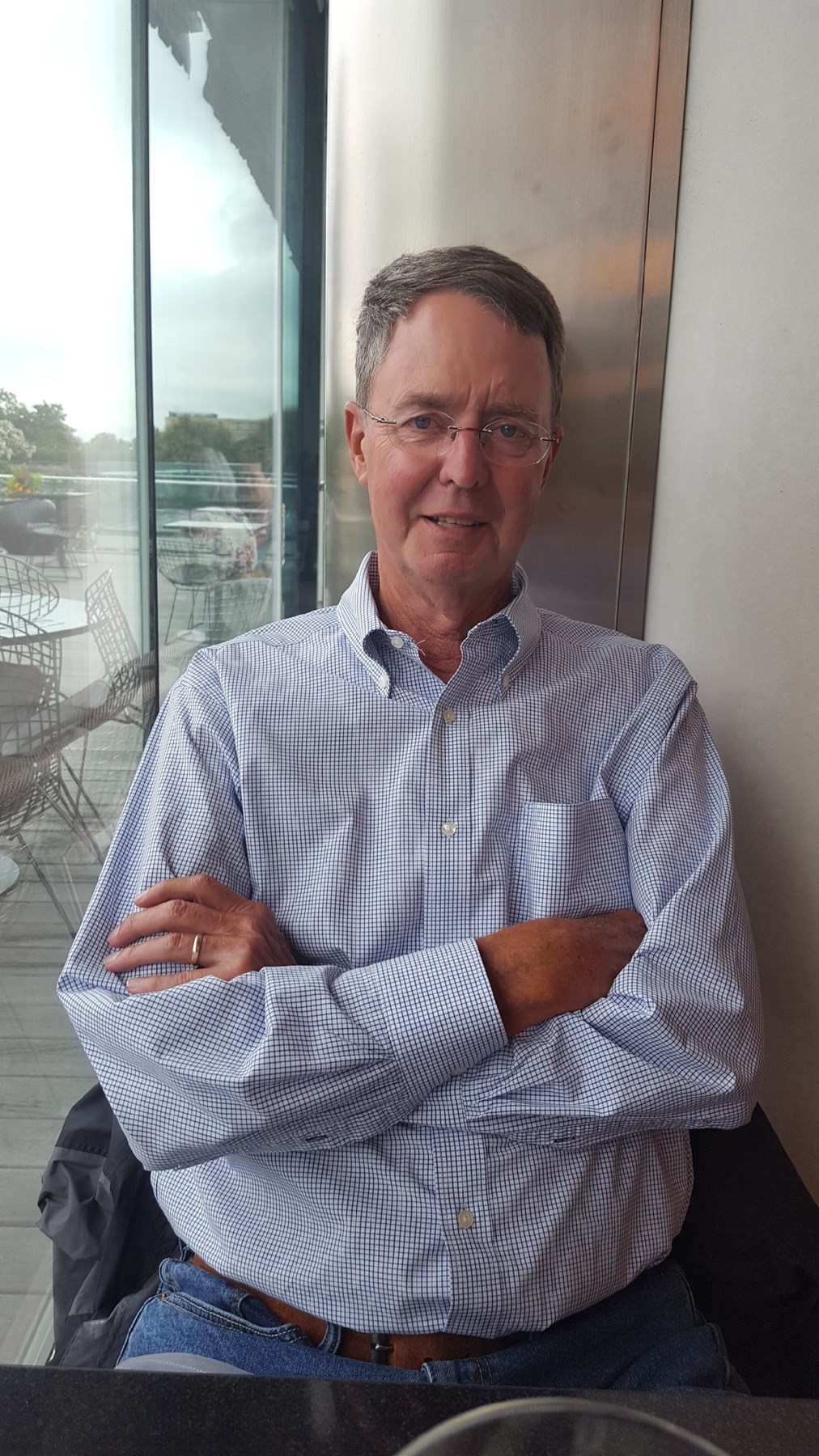 Obituary of Philip Bruce Baysden