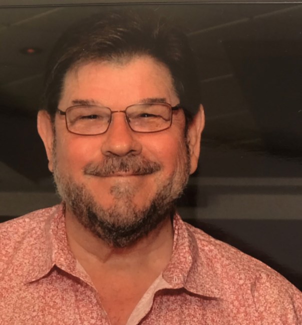 Avis de décès de Dennis Paul Phillips