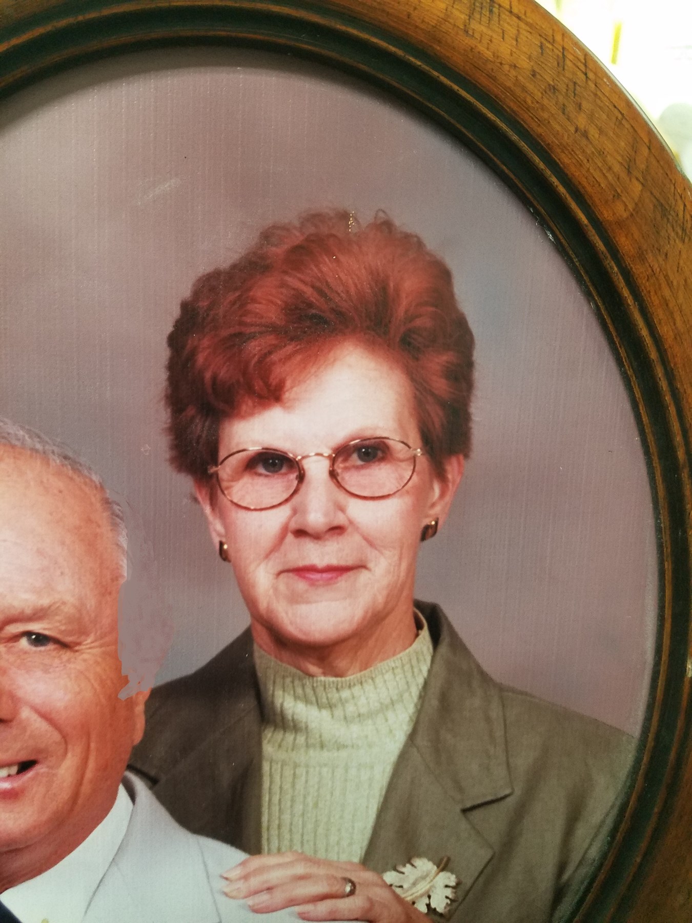 Obituary of Shirley M. Szymanski