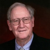 Obituary of James Ray (Jim) Johnson