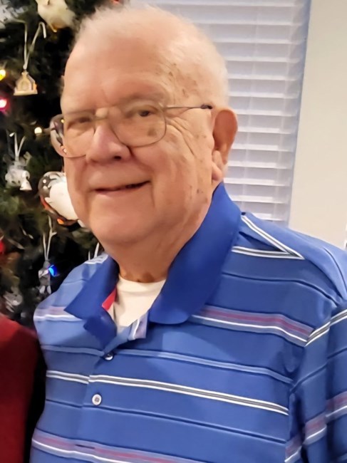 Obituary of Earl Arthur Myers