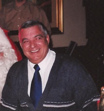 Avis de décès de Normand Desjardins