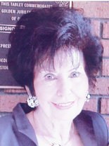 Obituary of Constance M. Calabrese