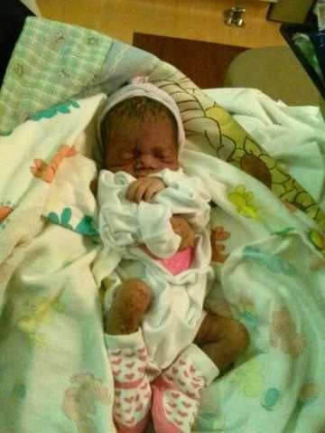 Obituary of Abbie Rae Smith