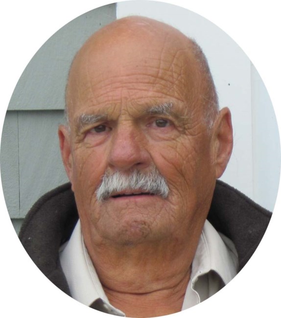 Obituary of Joseph "Juggie" Balfour