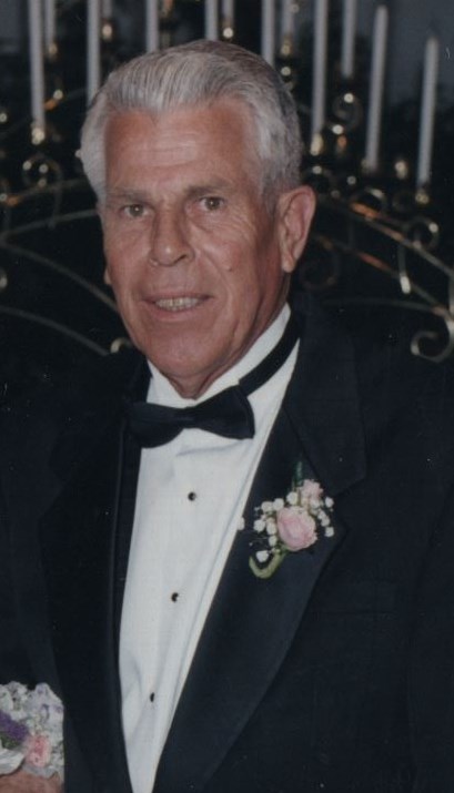 Obituary of Hershell "Benny" Williams