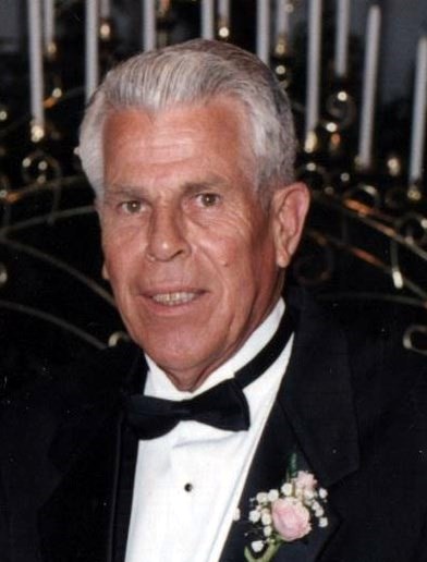 Obituary of Hershell "Benny" Williams