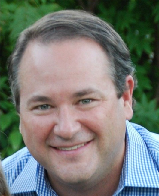 Obituary of Mark Daniel Johnson