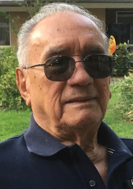 Obituary of Carl Douglas Chung