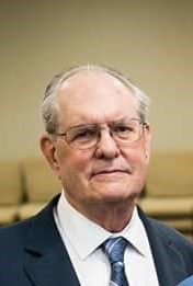 Obituary of James William Moore