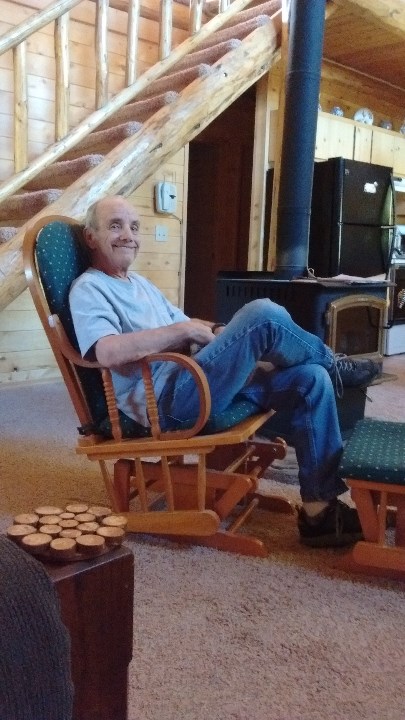 Obituary of Richard L.  Dickerson