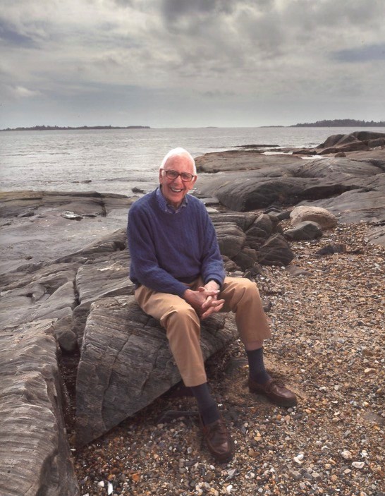 Obituary of Philip Harding Jordan Jr.