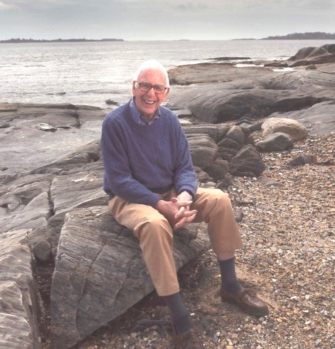 Obituary of Philip Harding Jordan Jr.