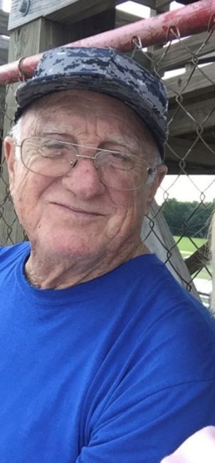 Obituary of Thomas G "Tiger" - "Toddy" Jones