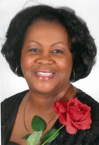 Obituary of Vera Marie Hardy