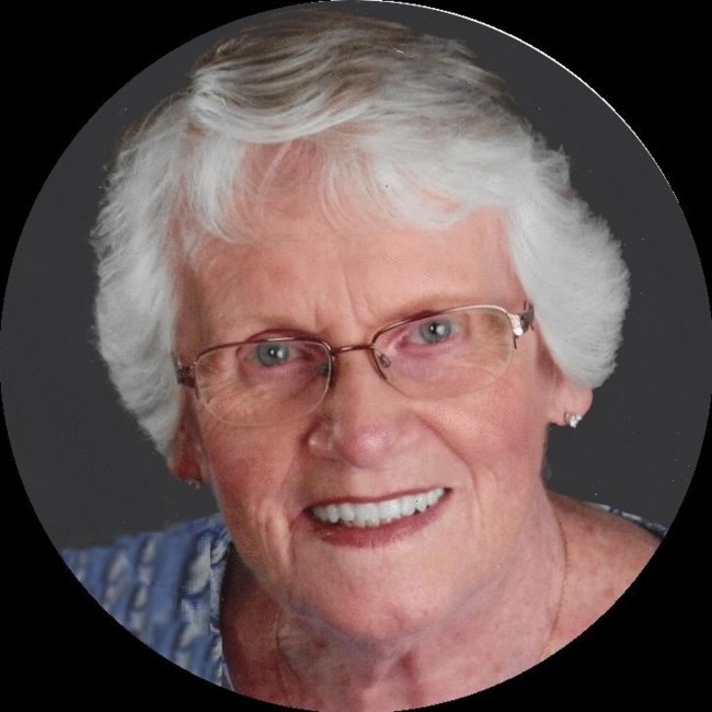 Kathleen Joan Ingram Obituary Dartmouth, NS