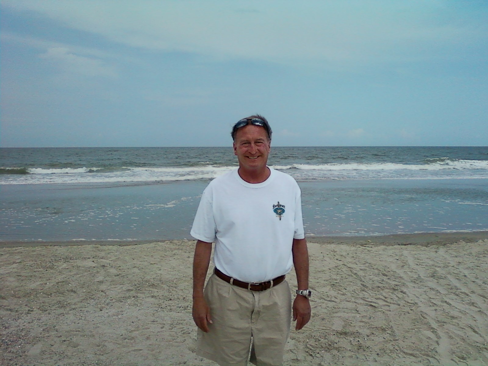 Obituary of Gerald Michael Glenn