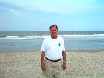 Obituary of Gerald Michael Glenn