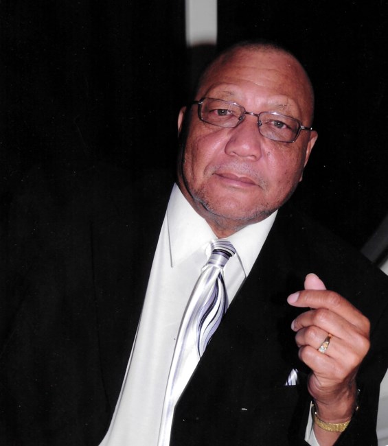 Obituario de David Thomas Fair
