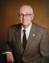 Obituary of John Carmen Sasso