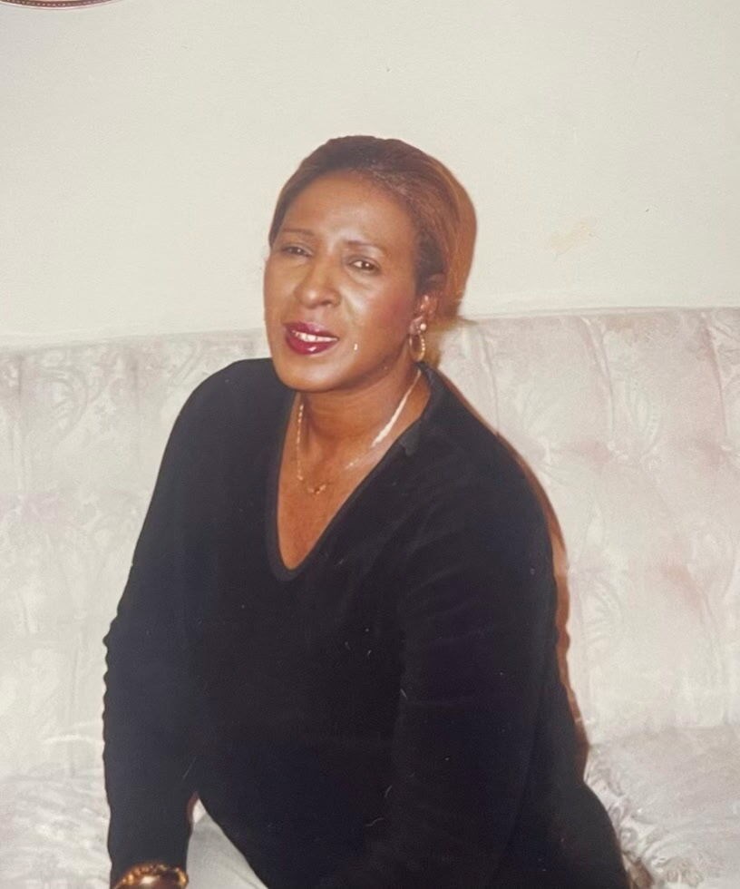 Obituario de Juanita Pilot Bailey