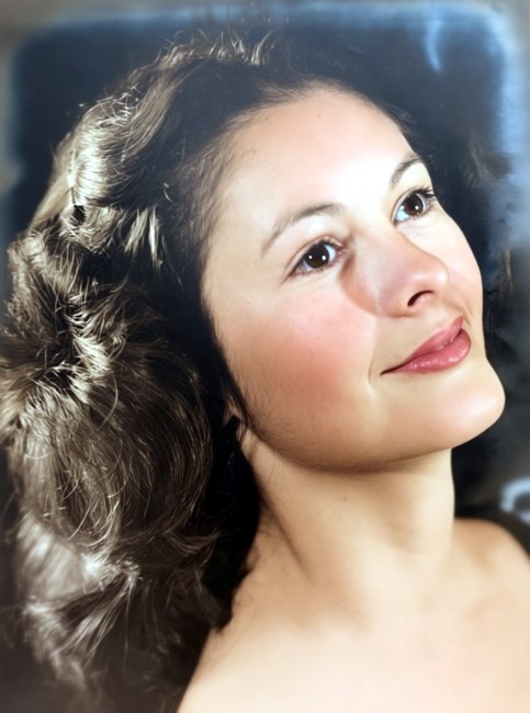 Obituary of Dorothy Ann Reid