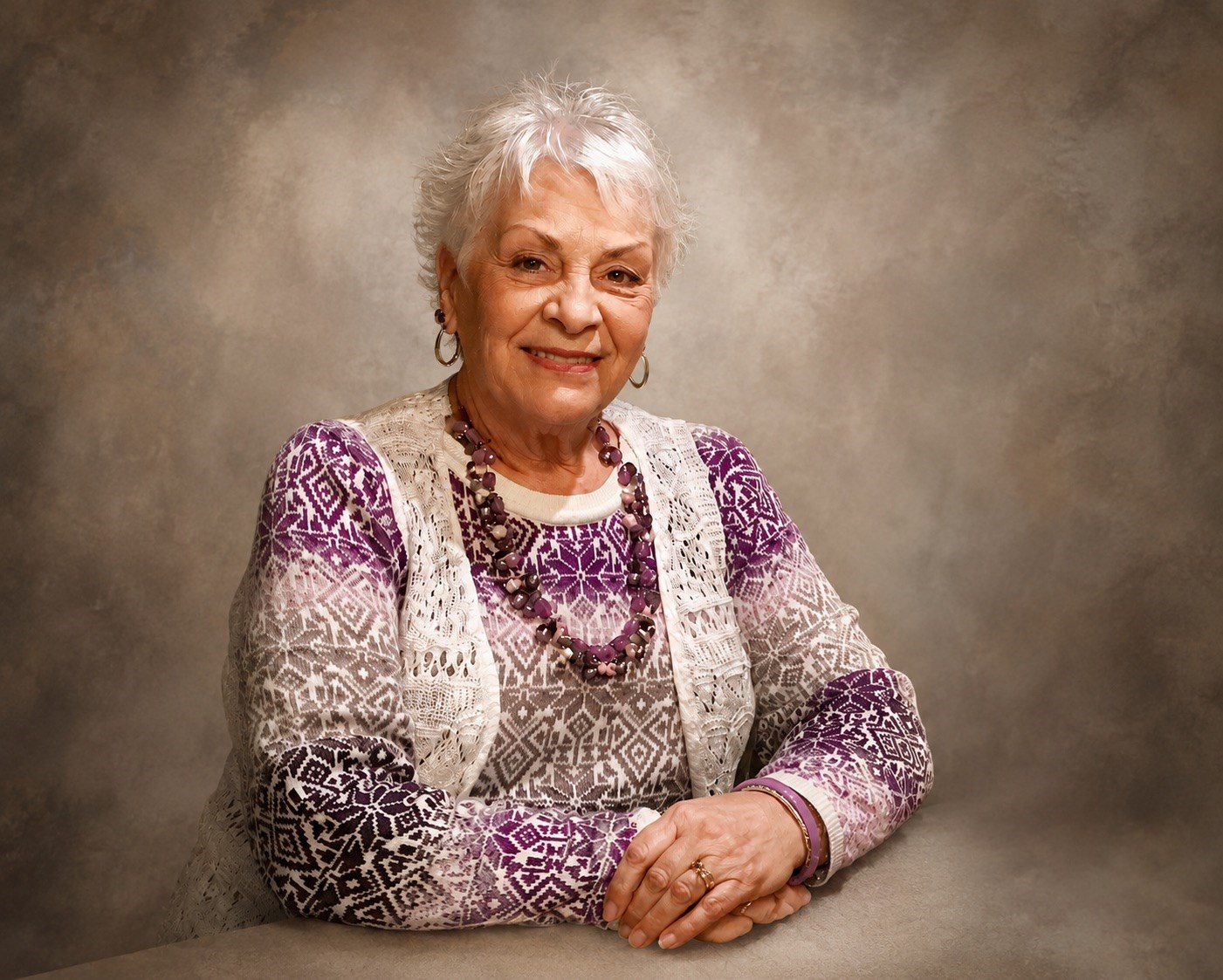 Obituary of Delloris Ackerman