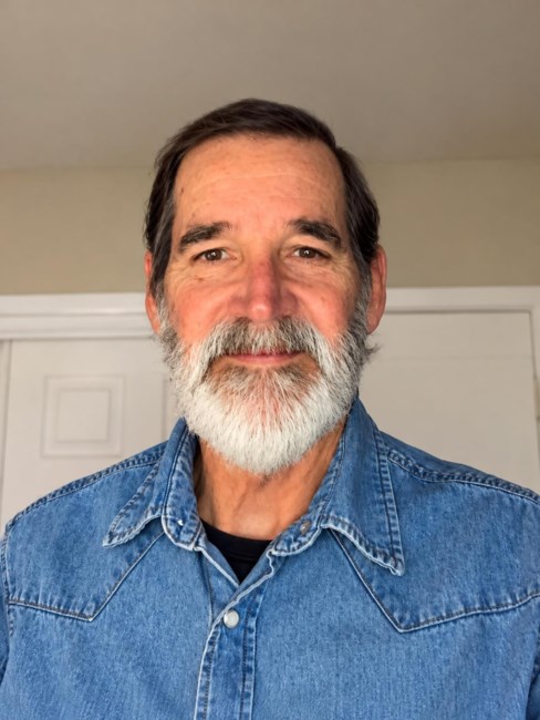 Obituary of Ruston "Rusty" Lynn Hurta