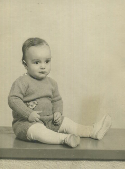 Obituary of Clifford Reed