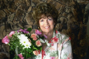 Obituary of Glenda Carroll