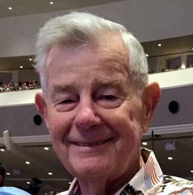 Obituary of Hansel Hester