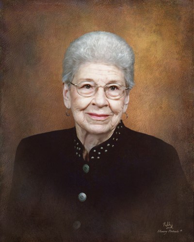 Obituary of Era Lou Walker