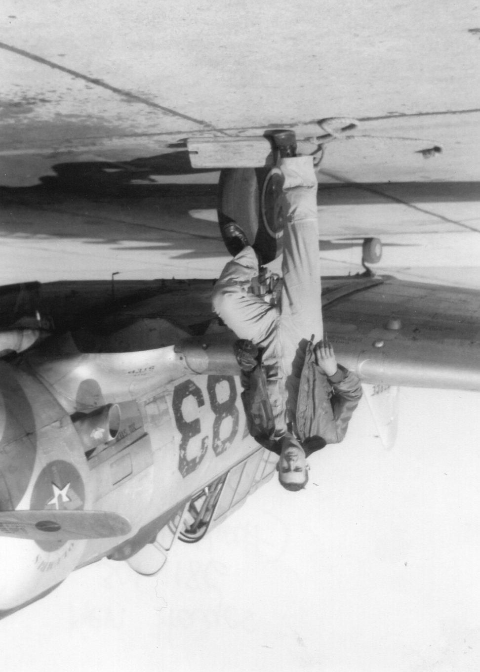 Obituary of Robert Kenneth Hayes