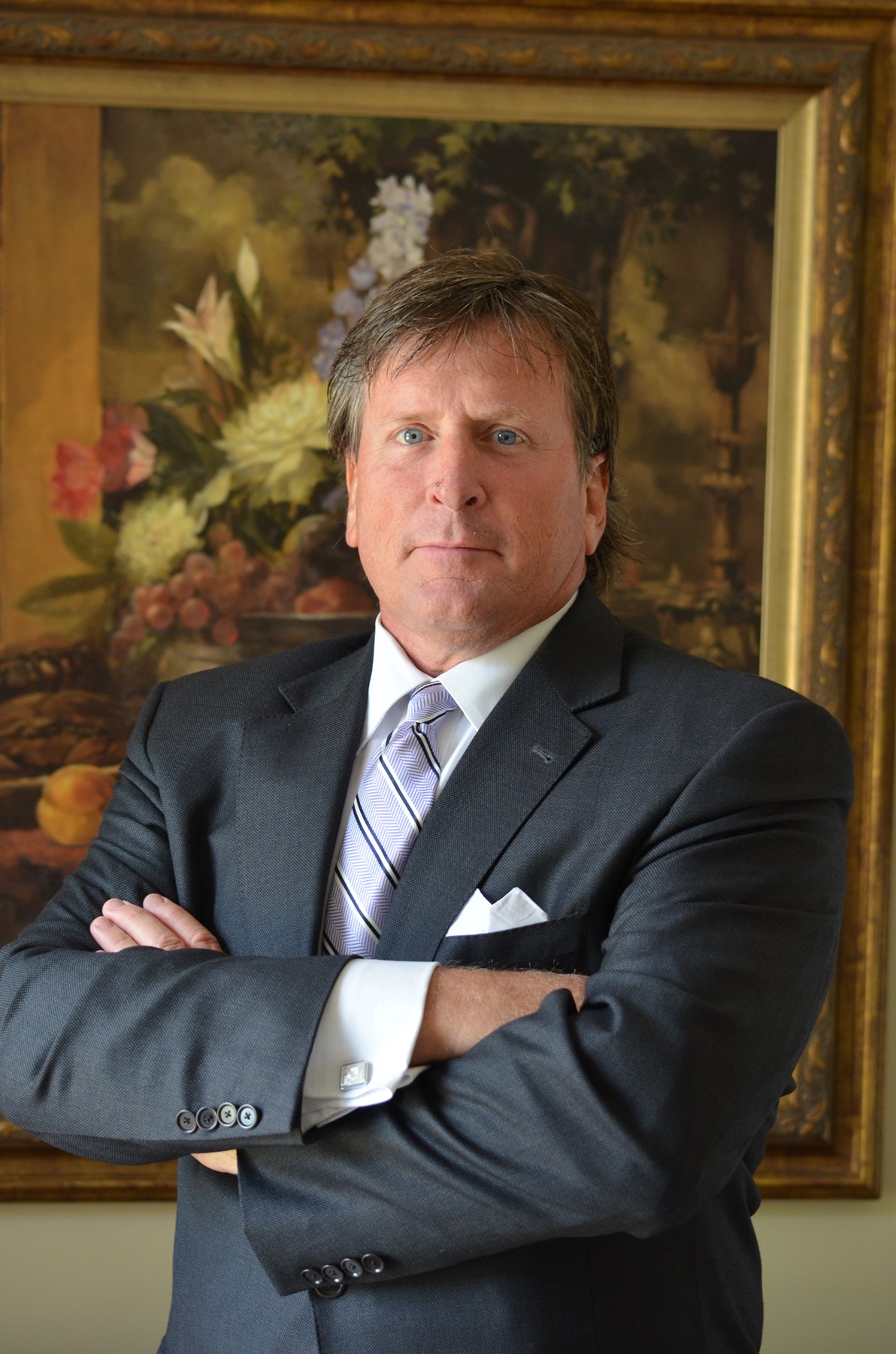 Obituary of Stanley Alan Sherlin